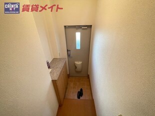 レジデンス　ヒルの物件内観写真